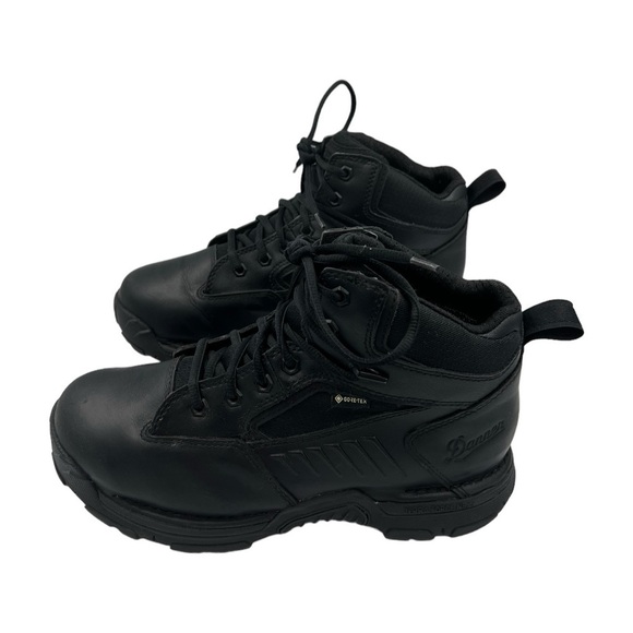 DANNER Striker Bolt 4.5” Black 9D main image 5